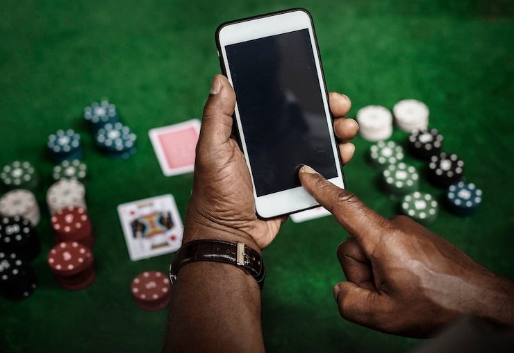 indratogel mobile gaming