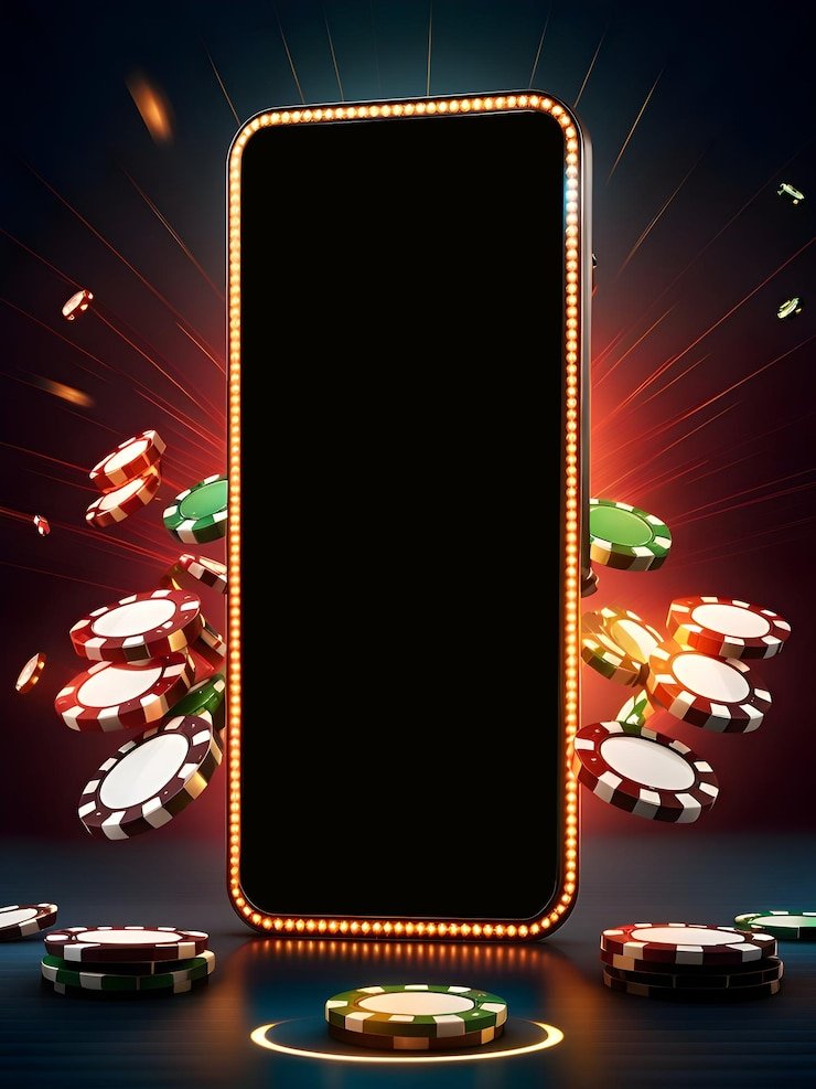 indratogel Apa yang Ada di Garuda Gems?